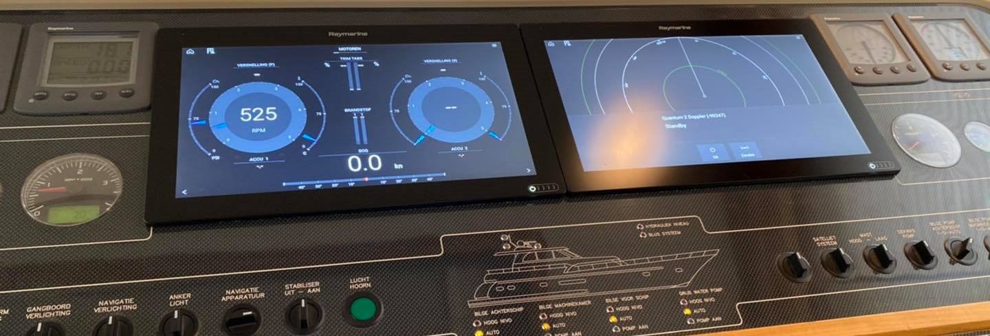Elektrotechnische installaties